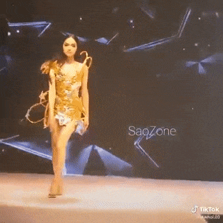Ét Ô Ét Hương Giang: Catwalk ngày càng giống đi chợ là sao?-3