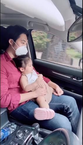 Pha Lê lần đầu cho chồng cũ lên sóng sau thông báo ly hôn-1