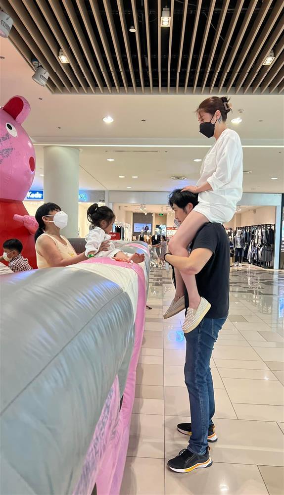 Pha Lê lần đầu cho chồng cũ lên sóng sau thông báo ly hôn-3