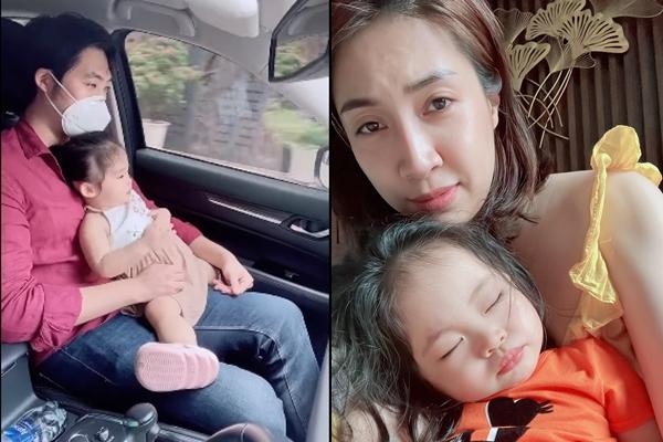 Pha Lê nổi đóa: Cực chẳng đã mới phải bỏ chồng-5