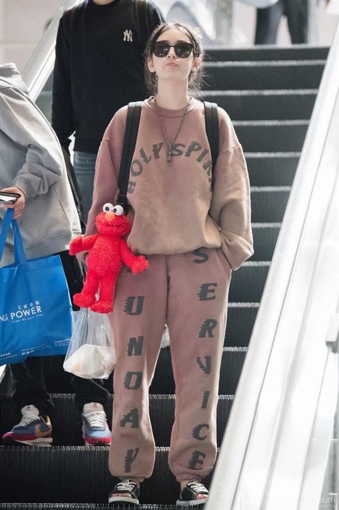 Bông hồng lai Somi: Từ cô nàng nhạt nhòa thành mỹ nhân sành điệu-6