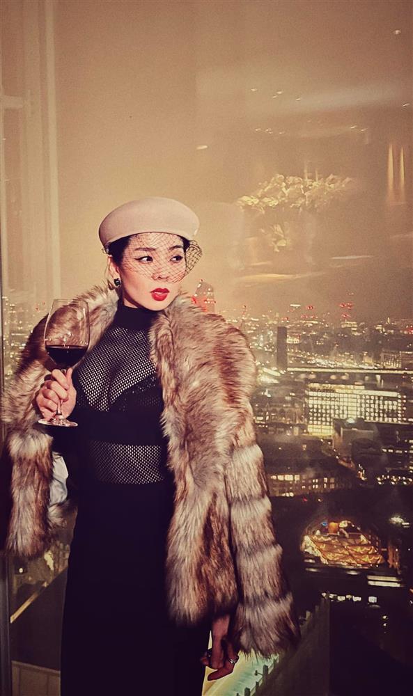 Gin Tuấn Kiệt tung thính độc, dân mạng réo liền Puka-2