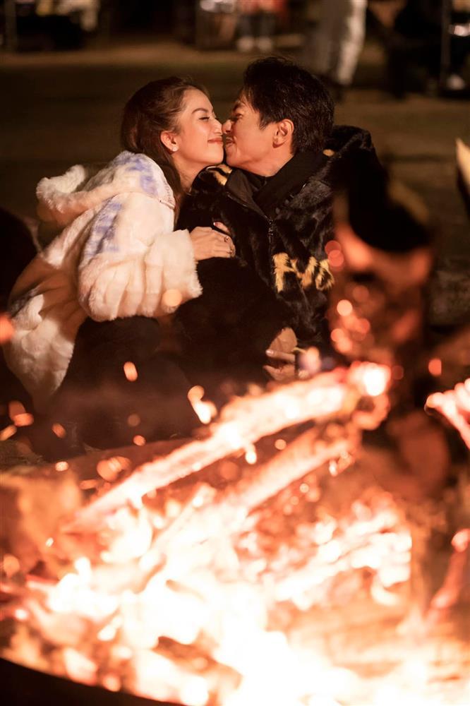 Gin Tuấn Kiệt tung thính độc, dân mạng réo liền Puka-5