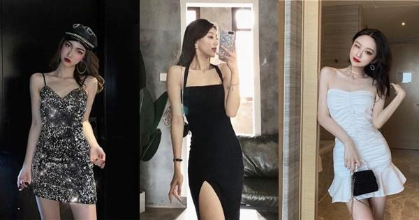 Đi bar mặc gì? Gợi ý outfits đi bar cực chất cho các bạn trẻ – Cardina