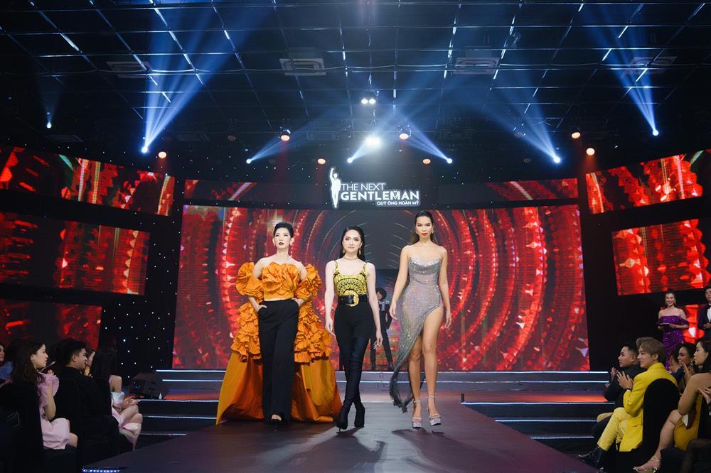 Hà Anh công khai góc khuất show Hương Giang, quá thiếu công bằng?-1