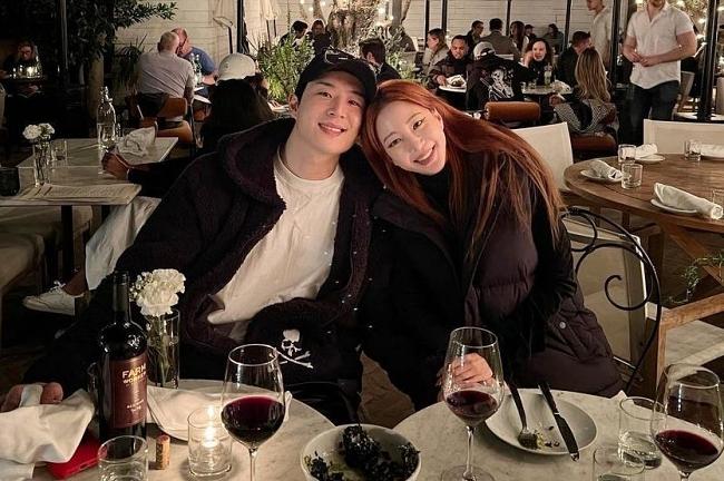 Dàn ngọc nữ đình đám yêu phi công: Người hạnh phúc, kẻ sớm toang-5