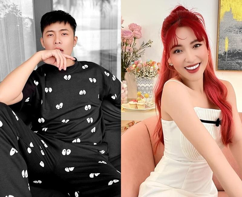 Gin Tuấn Kiệt tung thính độc, dân mạng réo liền Puka-1