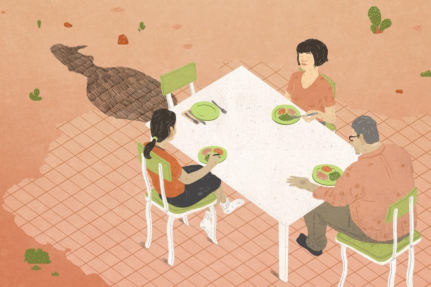 Hệ lụy khi lan truyền video tự tử trong vụ nam sinh lớp 10 ở Hà Nội-2