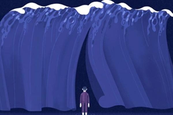 Cần nói với con chết không đáng hoan nghênh, chết là hèn nhát-2