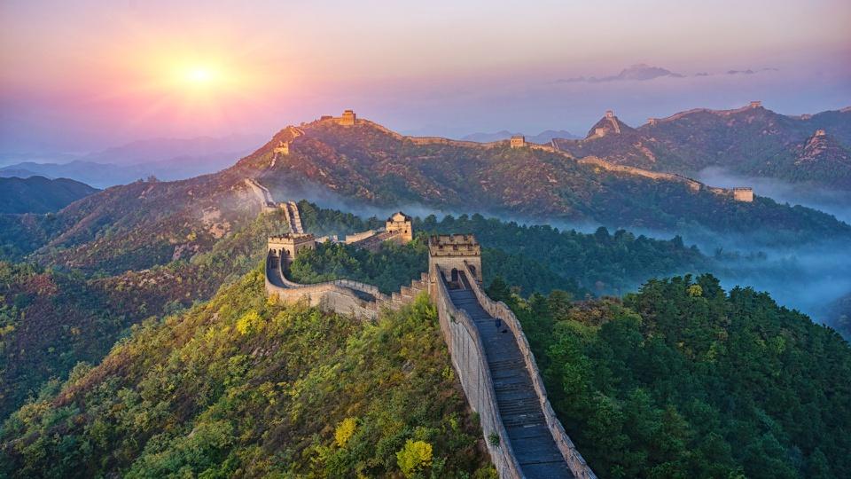 Top 10 historical sites worth visiting in the world-9