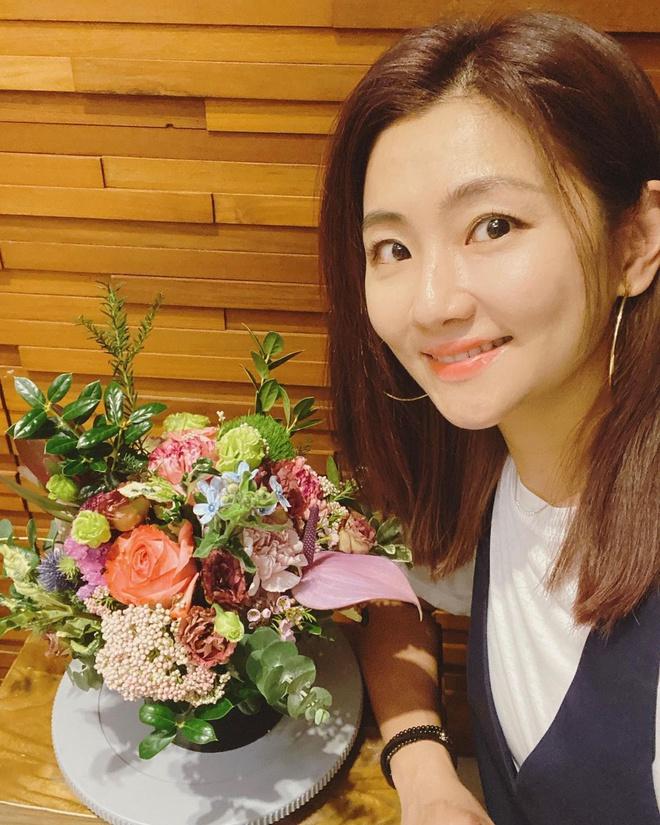 Selina (S.H.E) gượng dậy sau tổn thương vì vụ nổ phim trường-1