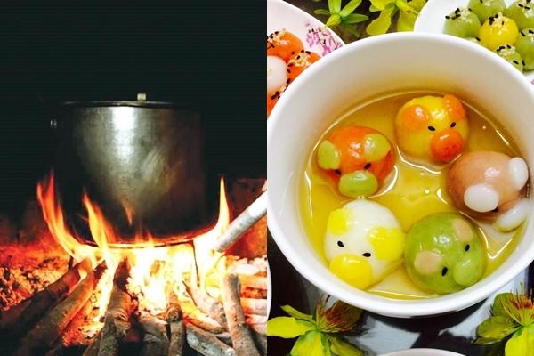 Tết Hàn thực 2023 vào ngày nào? Nguồn gốc và ý nghĩa Tết Hàn thực-2