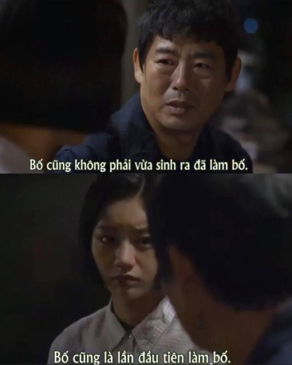 Con hãy cho cha mẹ được sửa sai, cũng là cho chính mình cơ hội-5