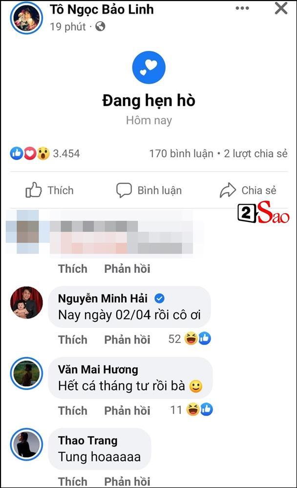 Lynk Lee công khai hẹn hò, tình cũ Hòa Minzy phản ứng mạnh-2