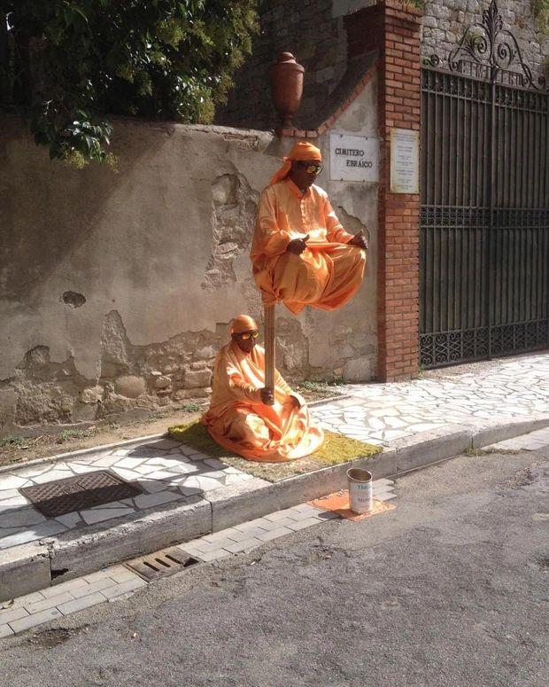 Hàng loạt khoảnh khắc gây lú khiến não bạn bị bủa vây Vì sao?-1