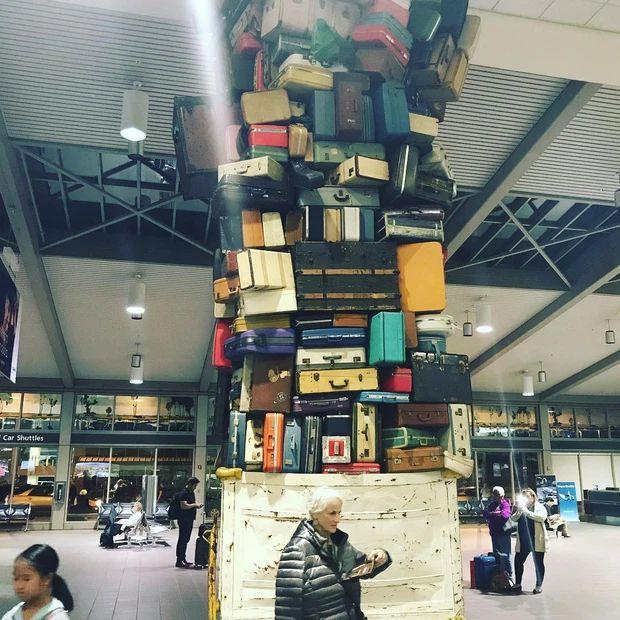 Hàng loạt khoảnh khắc gây lú khiến não bạn bị bủa vây Vì sao?-2