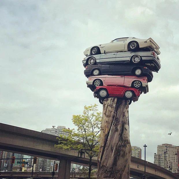 Hàng loạt khoảnh khắc gây lú khiến não bạn bị bủa vây Vì sao?-5