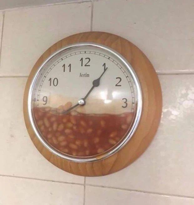 Hàng loạt khoảnh khắc gây lú khiến não bạn bị bủa vây Vì sao?-8