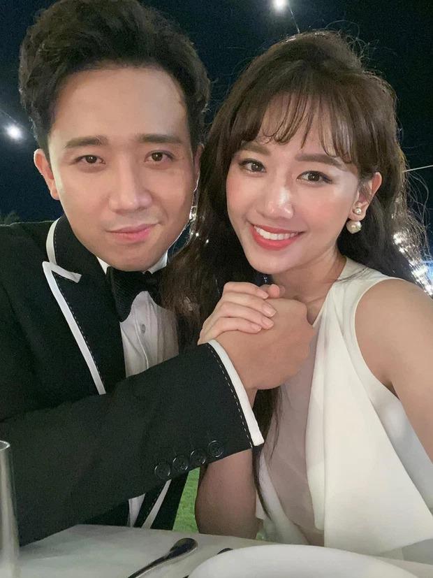 U là trời, Hari Won có màu tóc mới: Ra sao mà dân tình khen lấy khen để?-6