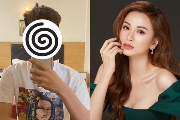 Hoa hậu Diễm Hương lấp lửng đang độc thân, đã ly hôn lần 2-7