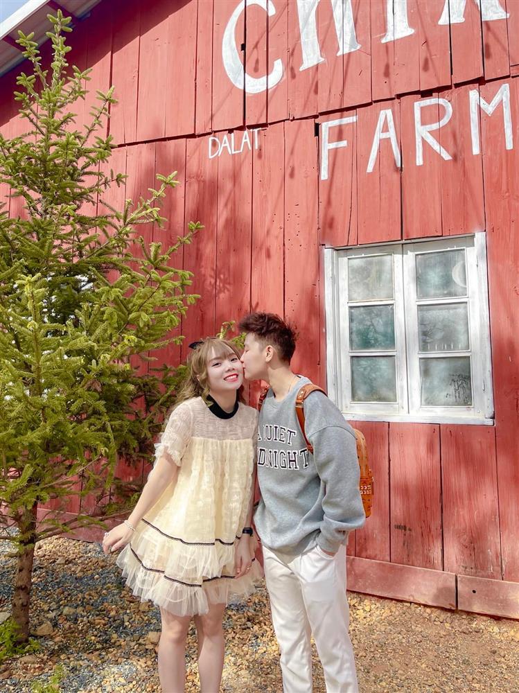 Tình hình cấy con của cặp đồng tính nữ Bi Bảo - Múi Xù-2