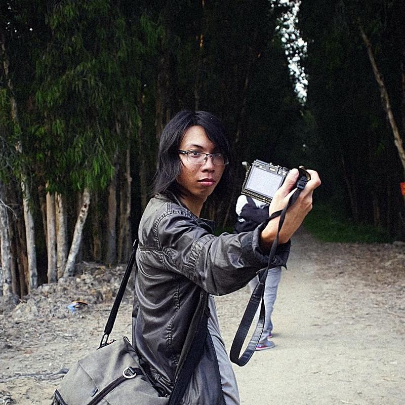 Một tu nghiệp sinh người Bình Thuận mất tích khi học ở Israel từ năm 2016 đến nay-2