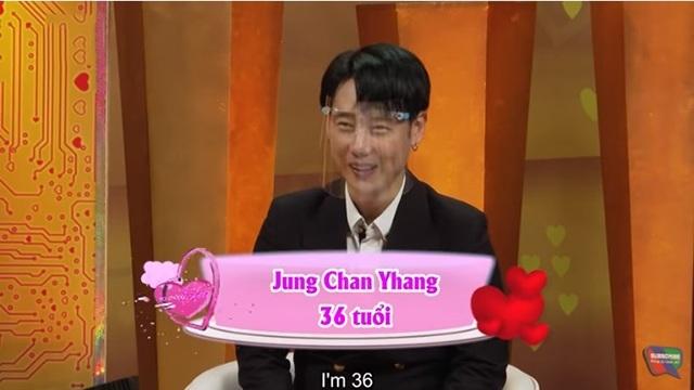 Chàng trai Hàn yêu cô thợ xăm Việt, cầu hôn sau 1 tháng hẹn hò-1