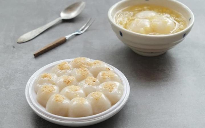 Câu chuyện bi thảm về nguồn gốc Tết Hàn thực-2