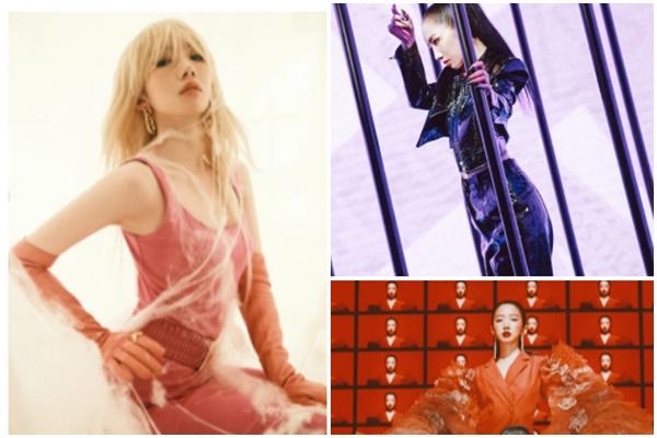 Taylor Swift được đặt tên cho loài sâu mới-3