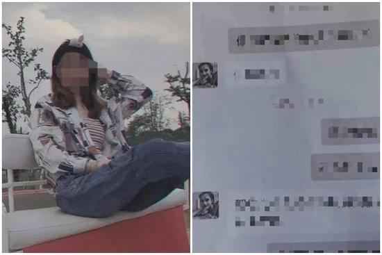 Vụ tố ngoại tình hot nhất MXH: Nữ sinh cặp thầy giáo, bị vợ thầy 'dằn mặt'