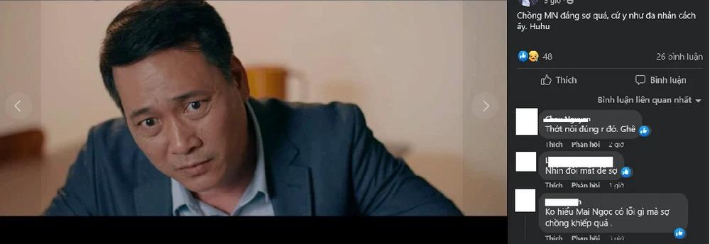 Chồng Đan Lê - gã đàn ông gây ám ảnh nhất Anh Có Phải Đàn Ông Không?-2