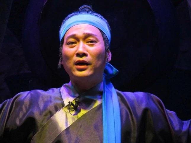 Chồng Đan Lê - gã đàn ông gây ám ảnh nhất Anh Có Phải Đàn Ông Không?-3