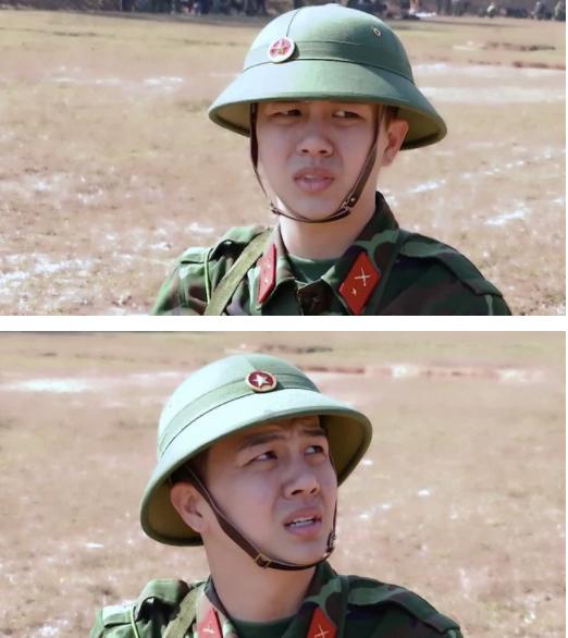 Duy Khánh nói gì khi bị chê yếu đuối tại Sao Nhập Ngũ?-2