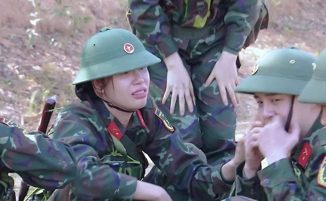Duy Khánh nói gì khi bị chê yếu đuối tại Sao Nhập Ngũ?-4