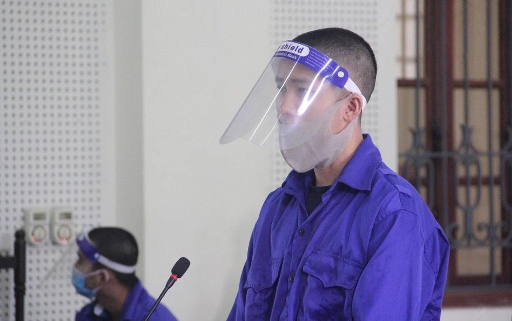 Lời cầu xin được sống của 3 thanh niên làm shipper bị tuyên án tử hình-4