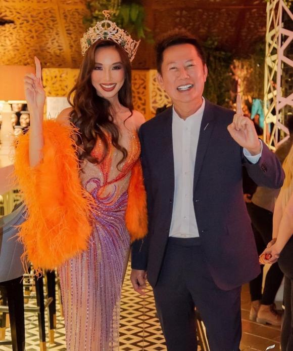 Thùy Tiên hết ngồi kém duyên, mặt lạ hoắc như mới dao kéo-5