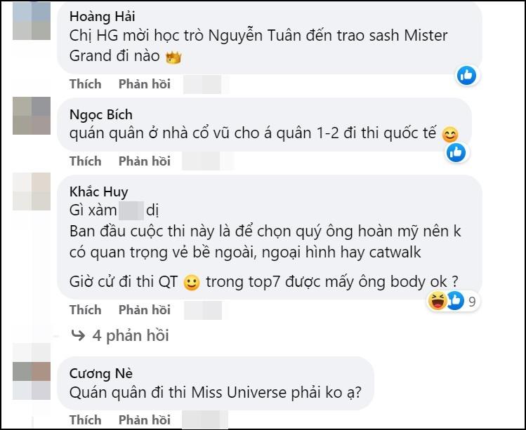 Show Hương Giang trao thưởng hơn 3 tỷ vẫn bị chê vô lý-6