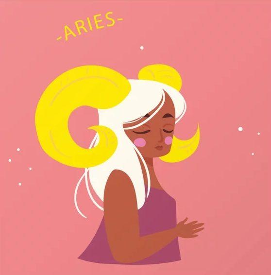 Tử vi tuần mới 12 cung hoàng đạo từ 4/4 đến 10/4/2022: Trái tim loạn nhịp!-1