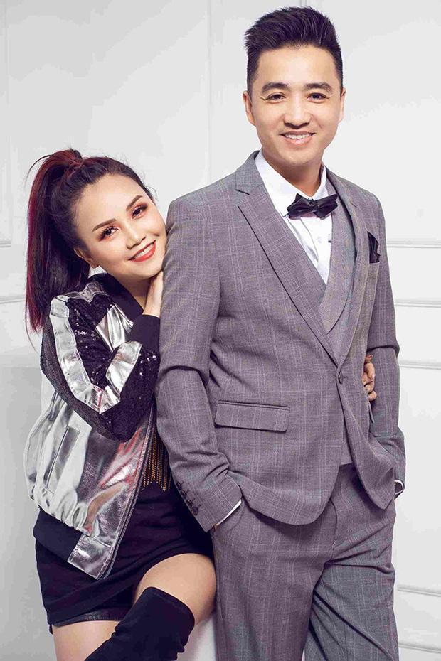 The truth is that actress Hoang Yen got married for the 5th time, about to get married-4