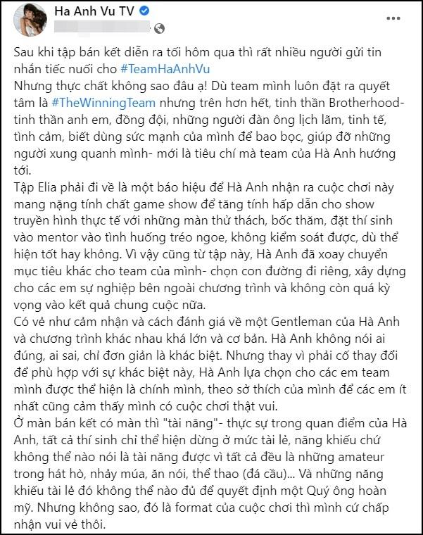 Hà Anh - Xuân Lan vỗ mặt nhau chan chát dù show đã hạ màn?-2