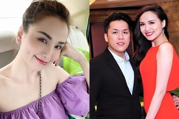 Nhiều đồng nghiệp ly hôn, Diễm Hương: Sao không chúc mừng?-4