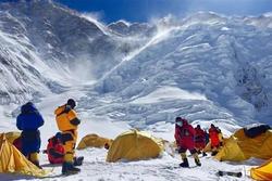 Điểm danh 7 ngọn núi cao nhất thế giới
