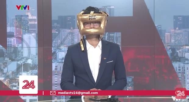 Anh da nâu Việt Hoàng tiết lộ nỗi sợ lớn nhất của MC-2