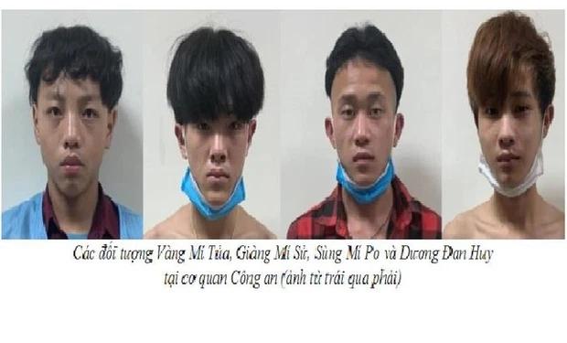 Bé gái 13 tuổi bị 4 công nhân hiếp: Điều tra việc sử dụng lao động trẻ em-1