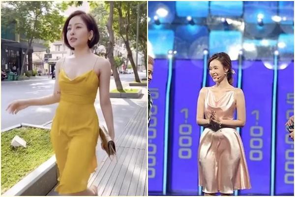 Bí kíp hack tuổi của Midu: 13 năm vào showbiz chỉ đu style bánh bèo-15