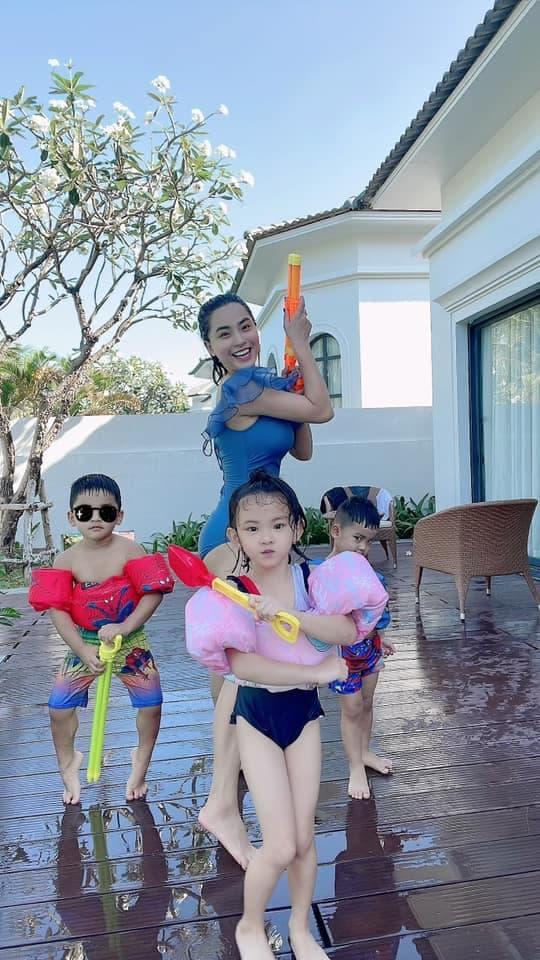 Hải Băng kể 2 lần mổ áp xe nghe mà hoảng-1