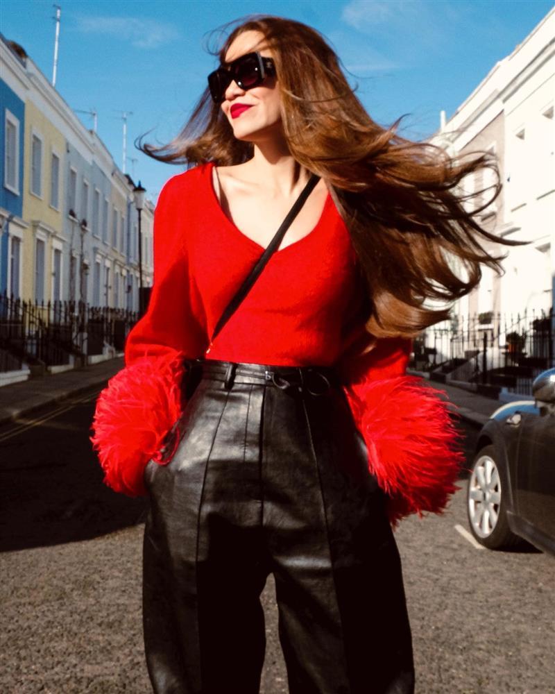 Phản ứng Ngọc Lan trước nỗi lo sợ của bà mẹ đơn thân 3 con-3