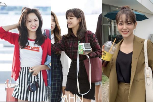 Shin Ha Ri gây mê với outfit hơn 110 triệu tập cuối Hẹn Hò Chốn Công Sở-10