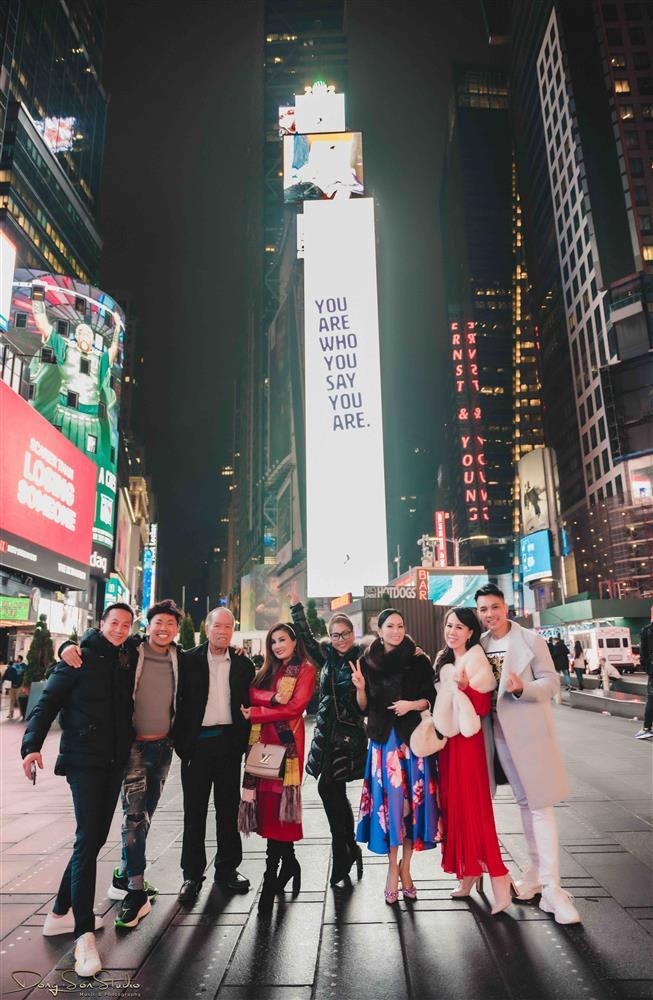 Hà Phương được chồng tỉ phú dành tặng bất ngờ này trong ngày sinh nhật-2