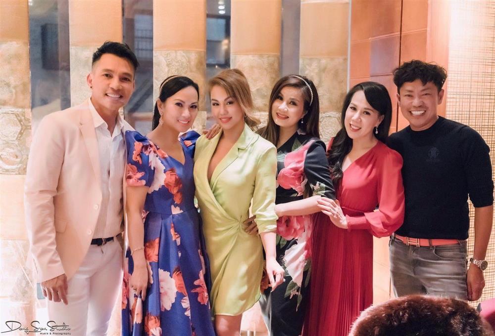 Hà Phương được chồng tỉ phú dành tặng bất ngờ này trong ngày sinh nhật-4